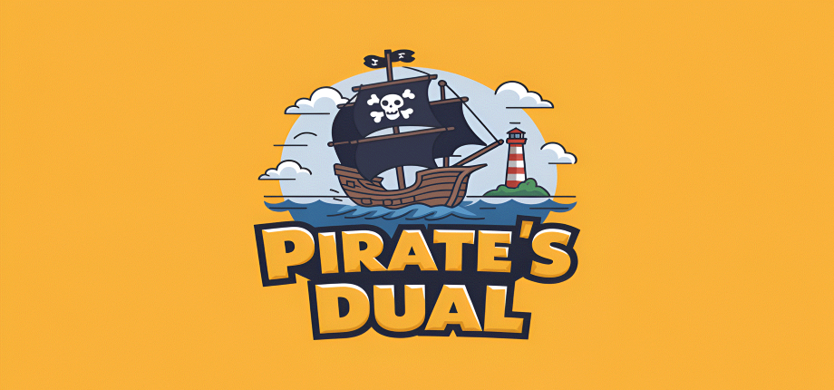 About Pirate's Dual